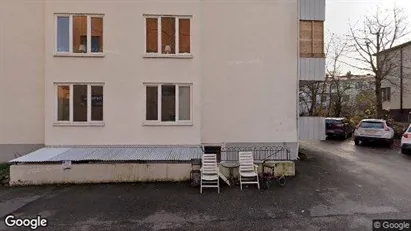 Apartments for rent in Eskilstuna - Photo from Google Street View