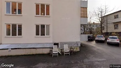 Apartments for rent in Eskilstuna - Photo from Google Street View