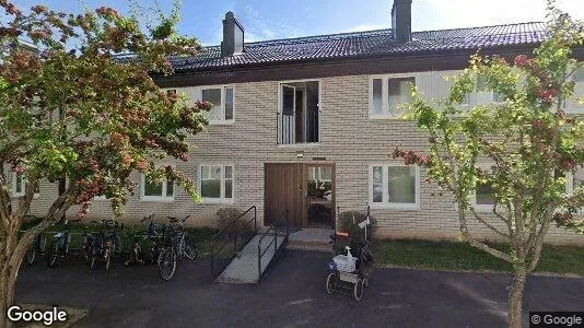 Apartments for rent in Linköping - Photo from Google Street View