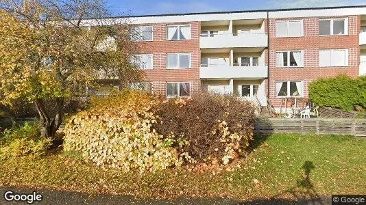 Apartments for rent in Eskilstuna - Photo from Google Street View