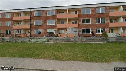Apartments for rent in Eskilstuna - Photo from Google Street View
