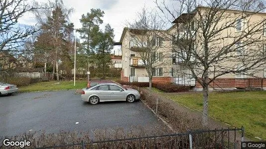 Apartments for rent in Eskilstuna - Photo from Google Street View