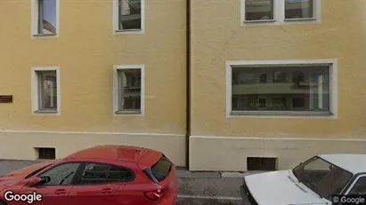 Apartments for rent in Landshut - Photo from Google Street View