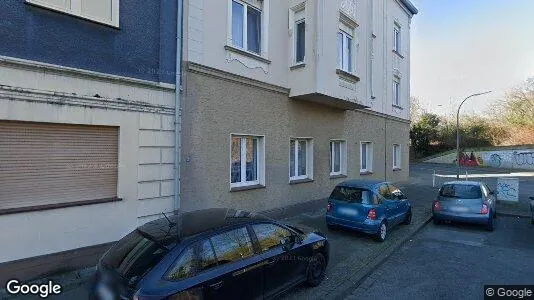 Apartments for rent in Dortmund - Photo from Google Street View