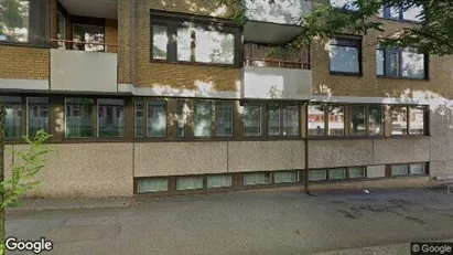 Rooms for rent in Gothenburg City Centre - Photo from Google Street View