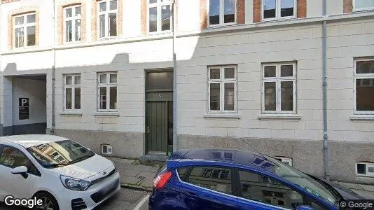 Apartments for rent in Viborg - Photo from Google Street View