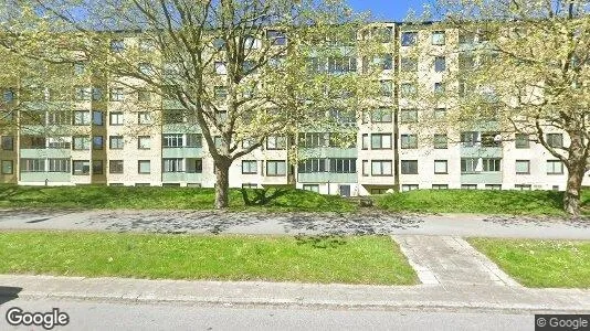 Apartments for rent in Malmö City - Photo from Google Street View