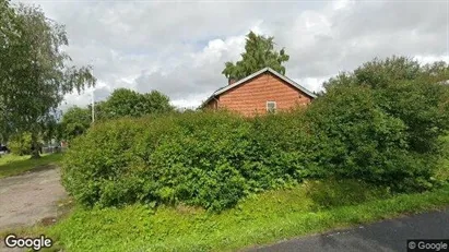 Apartments for rent in Strömsund - Photo from Google Street View