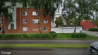 Apartments for rent in Växjö - Photo from Google Street View