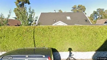 Apartments for rent in Stockholm West - Photo from Google Street View