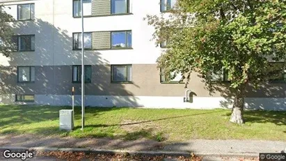 Apartments for rent in Gävle - Photo from Google Street View