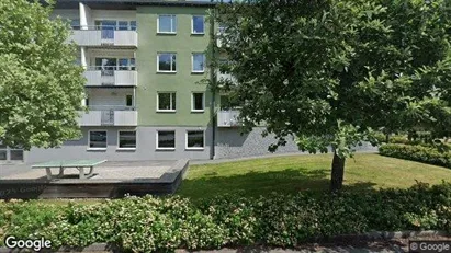 Apartments for rent in Katrineholm - Photo from Google Street View