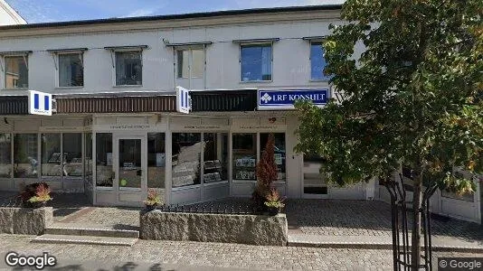 Apartments for rent in Katrineholm - Photo from Google Street View