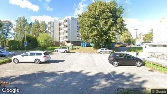 Apartments for rent in Gävle - Photo from Google Street View