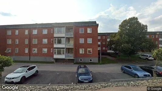 Apartments for rent in Värnamo - Photo from Google Street View