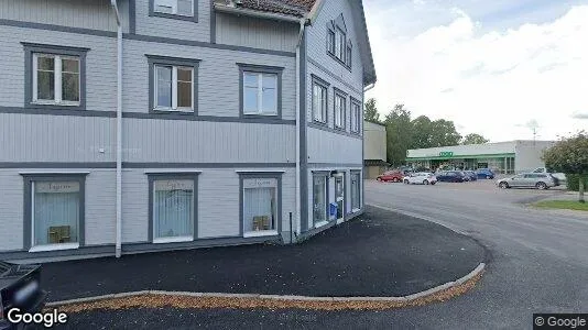 Apartments for rent in Norberg - Photo from Google Street View