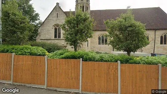 Apartments for rent in Harrow - Middlesex - Photo from Google Street View