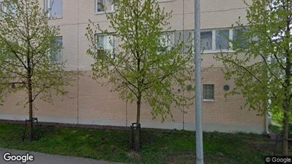 Apartments for rent in Lahti - Photo from Google Street View