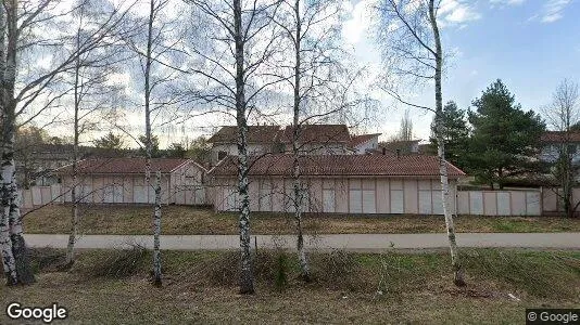 Apartments for rent in Kerava - Photo from Google Street View