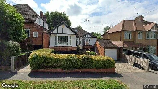 Houses for rent in Brentwood - Essex - Photo from Google Street View