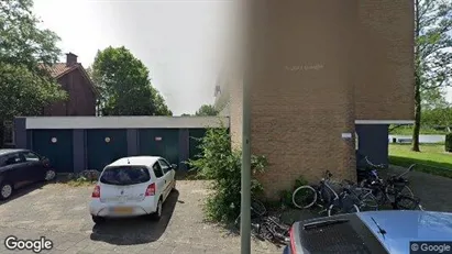 Apartments for rent in Dordrecht - Photo from Google Street View