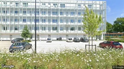 Apartments for rent in Amersfoort - Photo from Google Street View