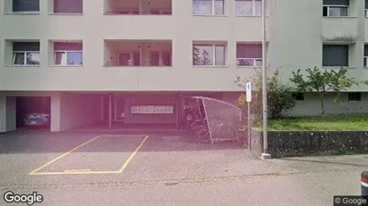 Apartments for rent in Solothurn - Photo from Google Street View