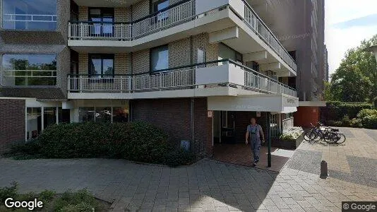 Apartments for rent in Arnhem - Photo from Google Street View