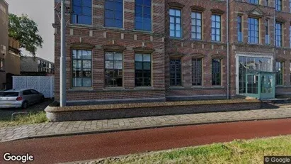 Apartments for rent in Arnhem - Photo from Google Street View