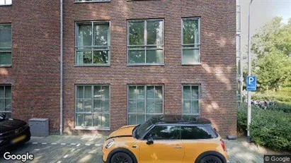 Apartments for rent in Tilburg - Photo from Google Street View