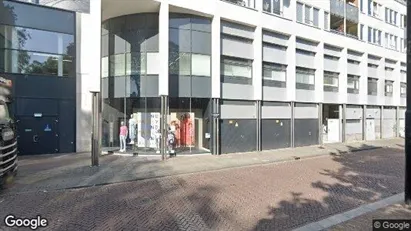 Apartments for rent in Dordrecht - Photo from Google Street View