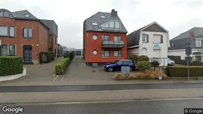 Apartments for rent in Overijse - Photo from Google Street View