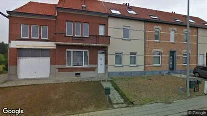 Apartments for rent in Leuven - Photo from Google Street View