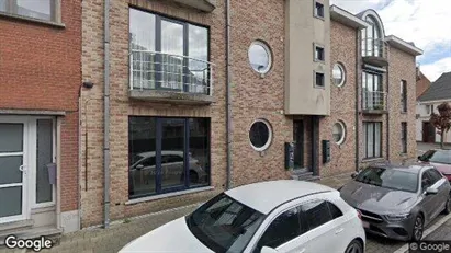 Apartments for rent in Machelen - Photo from Google Street View