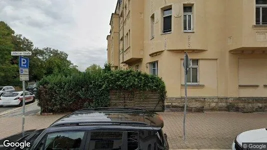 Apartments for rent in Vogtlandkreis - Photo from Google Street View