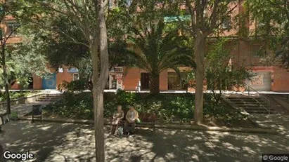 Apartments for rent in Barcelona Gràcia - Photo from Google Street View