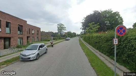 Apartments for rent in Risskov - Photo from Google Street View