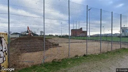 Apartments for rent in Østerbro - Photo from Google Street View