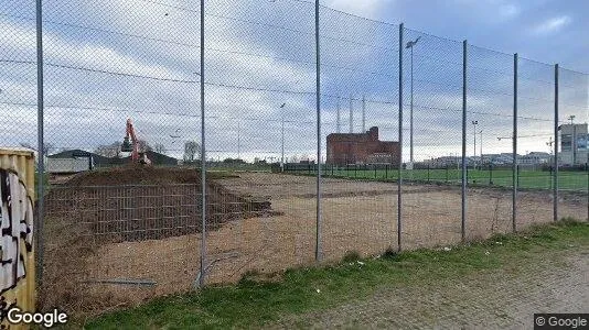 Apartments for rent in Østerbro - Photo from Google Street View