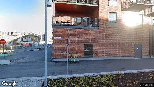 Apartments for rent in Gävle - Photo from Google Street View