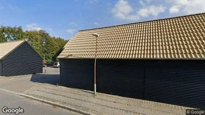 Apartments for rent in Holstebro - Photo from Google Street View