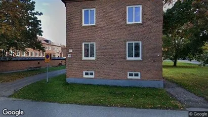 Apartments for rent in Gävle - Photo from Google Street View