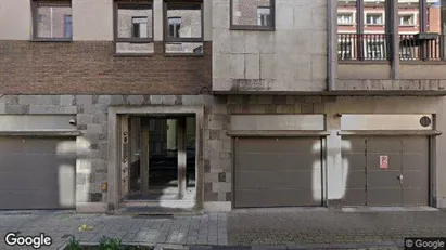 Apartments for rent in Stad Gent - Photo from Google Street View