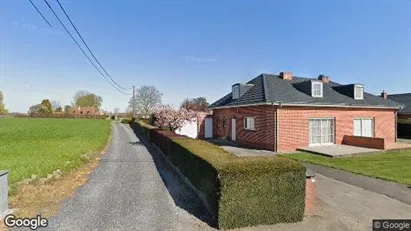 Apartments for rent in Kortrijk - Photo from Google Street View