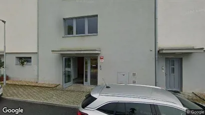 Apartments for rent in České Budějovice - Photo from Google Street View