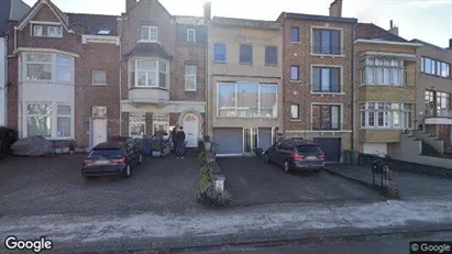 Apartments for rent in Antwerp Merksem - Photo from Google Street View