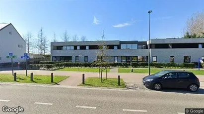 Apartments for rent in Wetteren - Photo from Google Street View