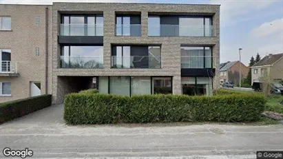 Apartments for rent in Wetteren - Photo from Google Street View