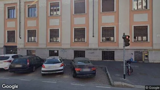 Apartments for rent in Milano Zona 5 - Vigentino, Chiaravalle, Gratosoglio - Photo from Google Street View