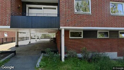 Apartments for rent in Oslo St. Hanshaugen - Photo from Google Street View